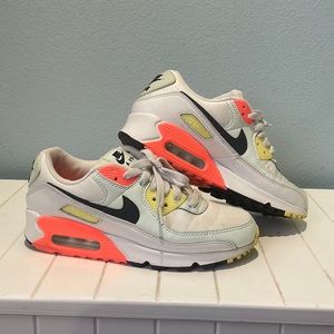 Nike Air women’s size 7